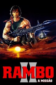 Rambo II - A Missão