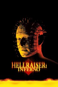 Hellraiser V: Inferno