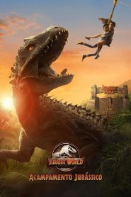 Jurassic World: Acampamento Jurássico