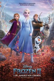 Frozen II