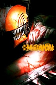 Chainsaw Man