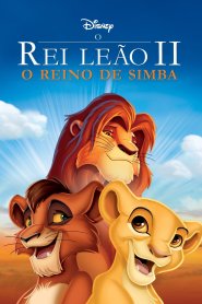 O Rei Leão II: O Reino de Simba