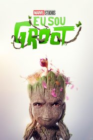 Eu Sou Groot