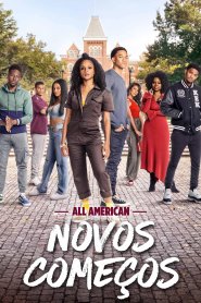 All American: Novos Começos