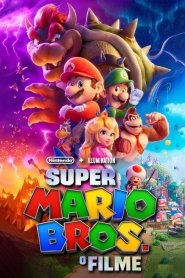 Super Mario Bros.: O Filme