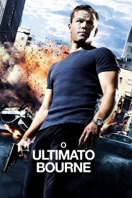 O Ultimato Bourne