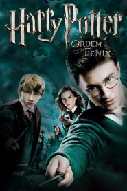 Harry Potter e a Ordem da Fênix