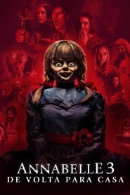 Annabelle 3: De Volta para Casa