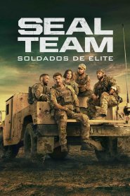 SEAL Team: Soldados de Elite