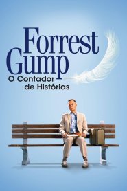 Forrest Gump: O Contador de Histórias