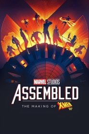 Marvel Studios Assembled: Nos Bastidores de X-Men ’97