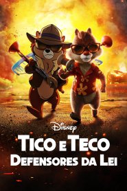 Tico e Teco: Defensores da Lei