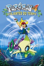 Pokémon 4: Viajantes do Tempo