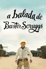 A Balada de Buster Scruggs