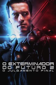 O Exterminador do Futuro 2: O Julgamento Final