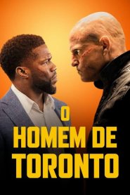 O Homem de Toronto