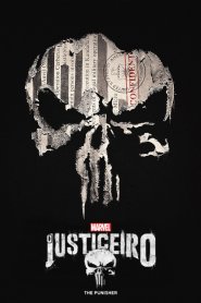 Marvel - O Justiceiro