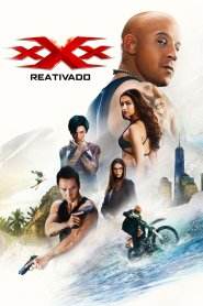 xXx: Reativado