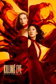 Killing Eve: Dupla Obsessão