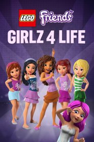 Lego Friends - Para Sempre Amigas