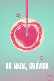 Do Nada, Grávida