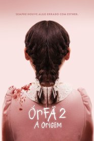 Órfã 2: A Origem