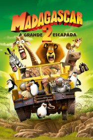 Madagascar 2: A Grande Escapada