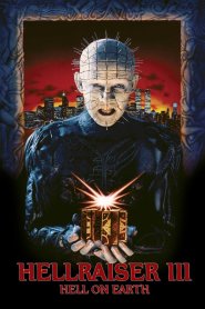 Hellraiser III: Inferno na Terra