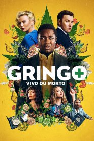 Gringo: Vivo ou Morto