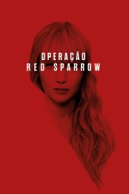 Operação Red Sparrow